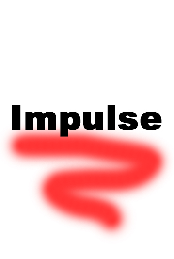 Das Wort Impulse