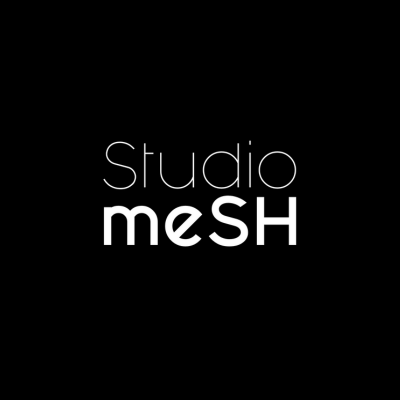 Logo Studio meSH