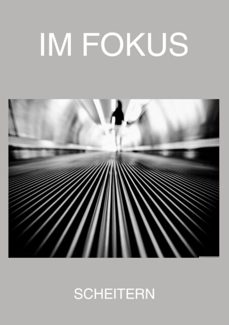 Im Fokus Scheitern